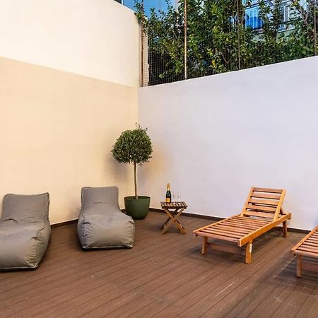 Athens Grec Suites - The Ultimate City Getaways In Dafni 外观 照片