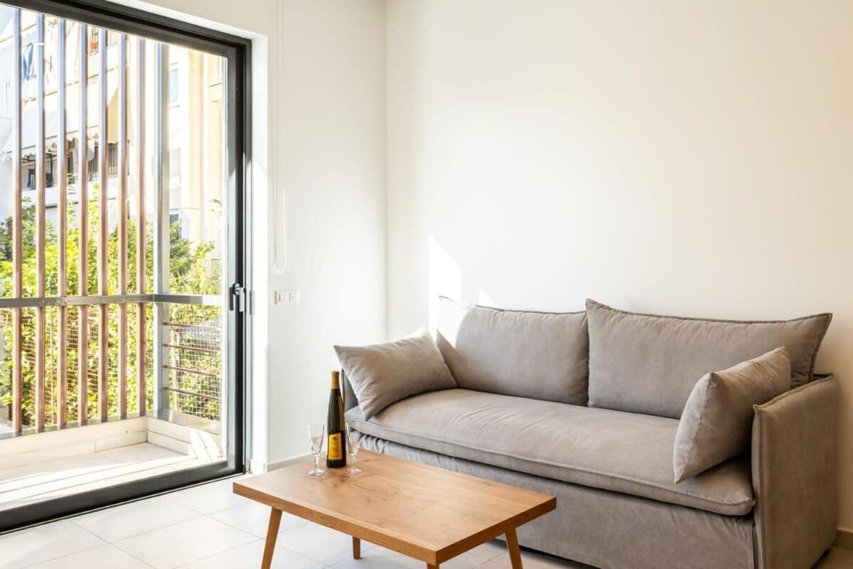 Athens Grec Suites - The Ultimate City Getaways In Dafni 外观 照片