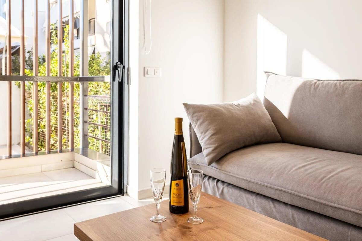Athens Grec Suites - The Ultimate City Getaways In Dafni 外观 照片
