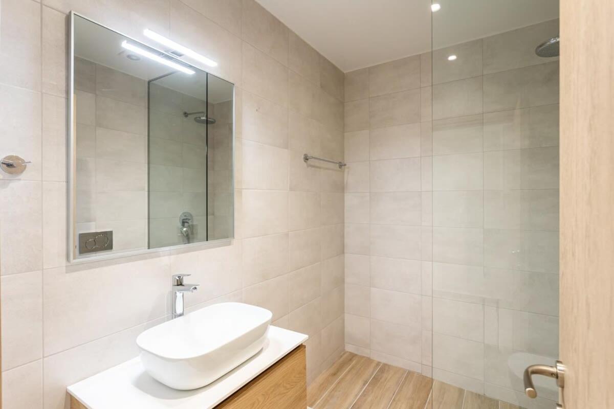 Athens Grec Suites - The Ultimate City Getaways In Dafni 外观 照片