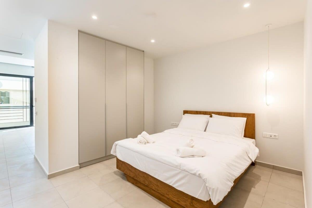 Athens Grec Suites - The Ultimate City Getaways In Dafni 外观 照片