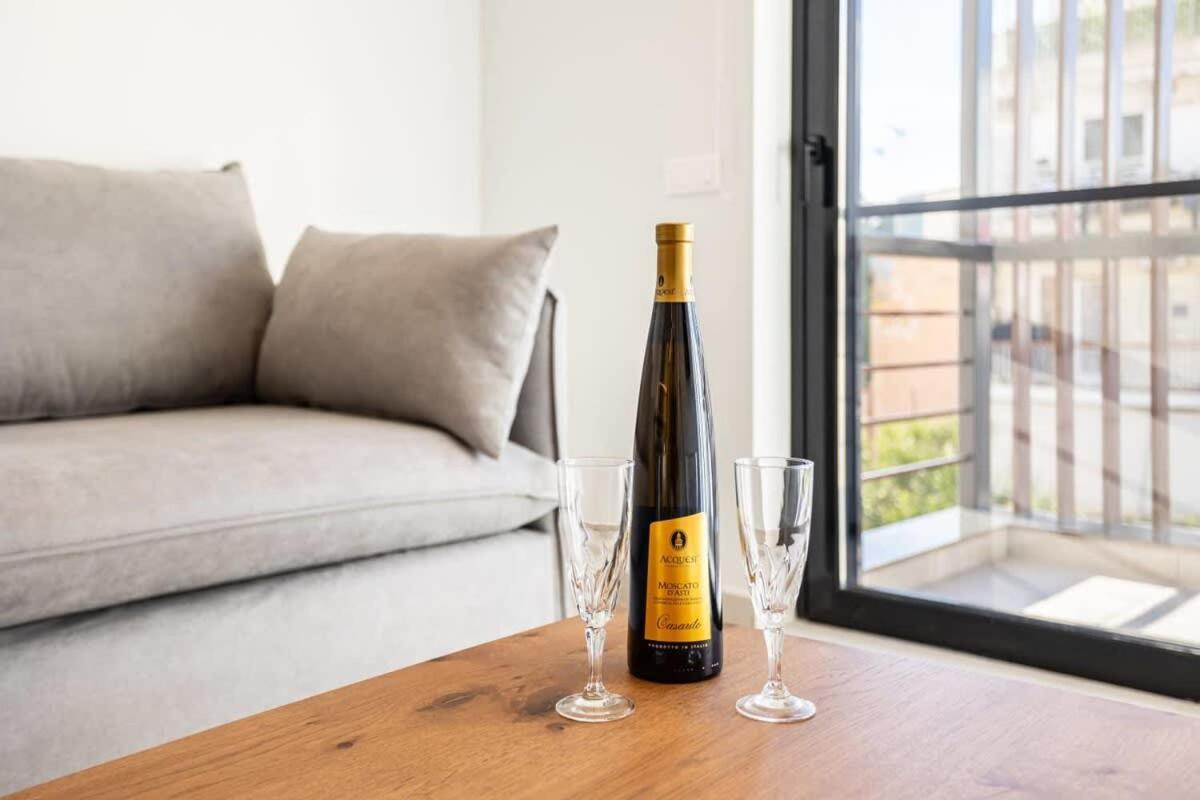 Athens Grec Suites - The Ultimate City Getaways In Dafni 外观 照片